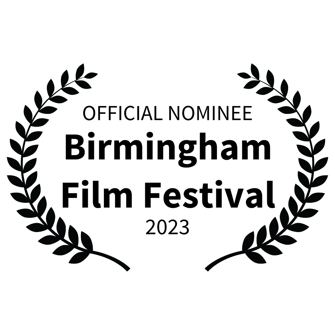 Typical? nominated at Birmingham Film Festival 2023
